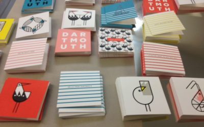 21st Century quality printing for Bert & Buoy Dartmouth